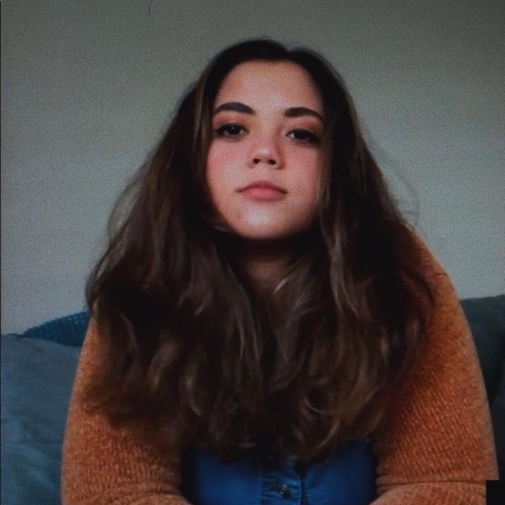 Meet your Posher, Vitoria